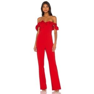 Likely Miller Jumpsuit